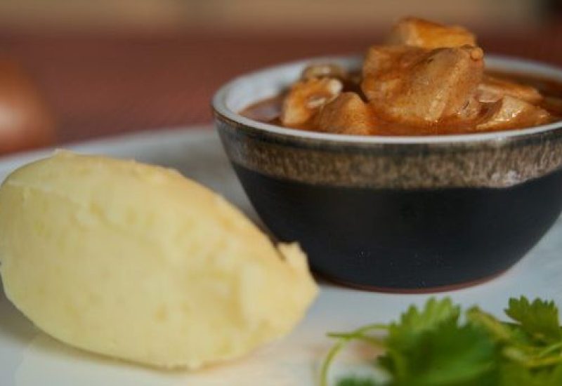 Chicken Paprika 01