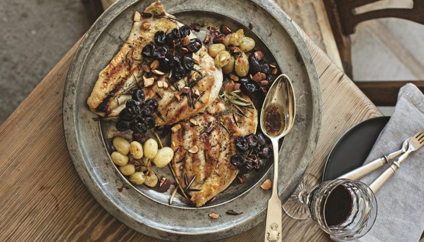 Chicken Pillard Recipe