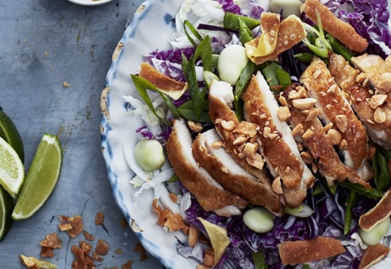 Chicken Salad Recipe