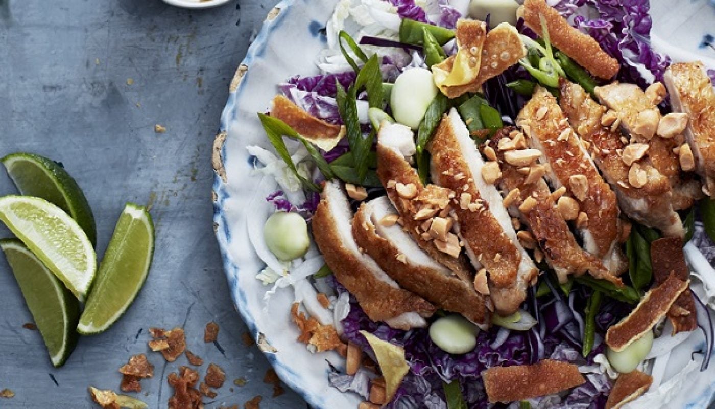 Chicken Salad Recipe