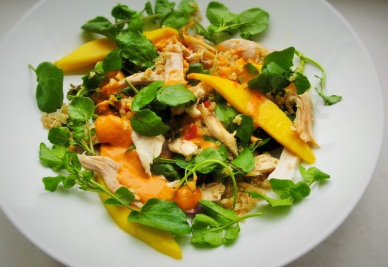 Chicken Salad