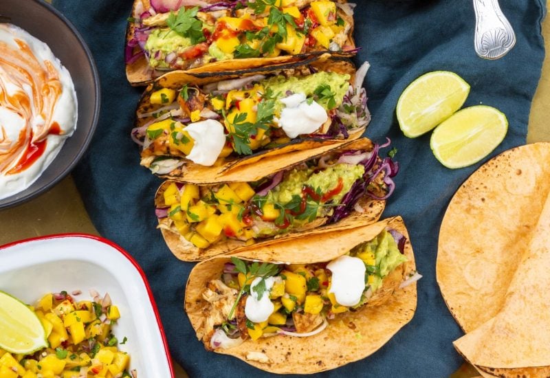 Chicken Tacos _3
