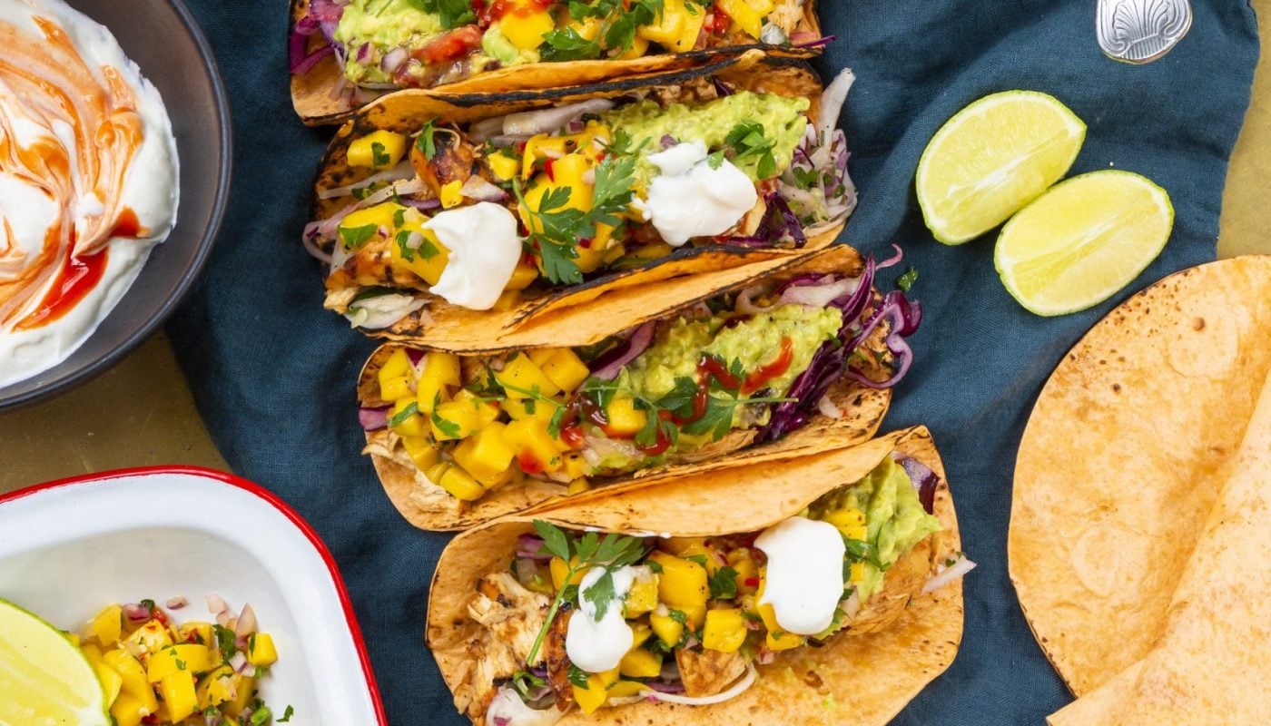 Chicken Tacos _3