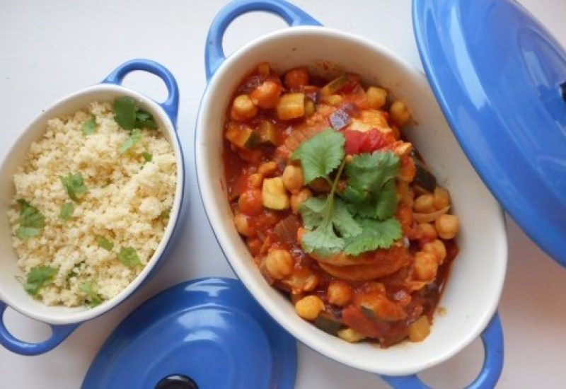 Chicken Tagine2