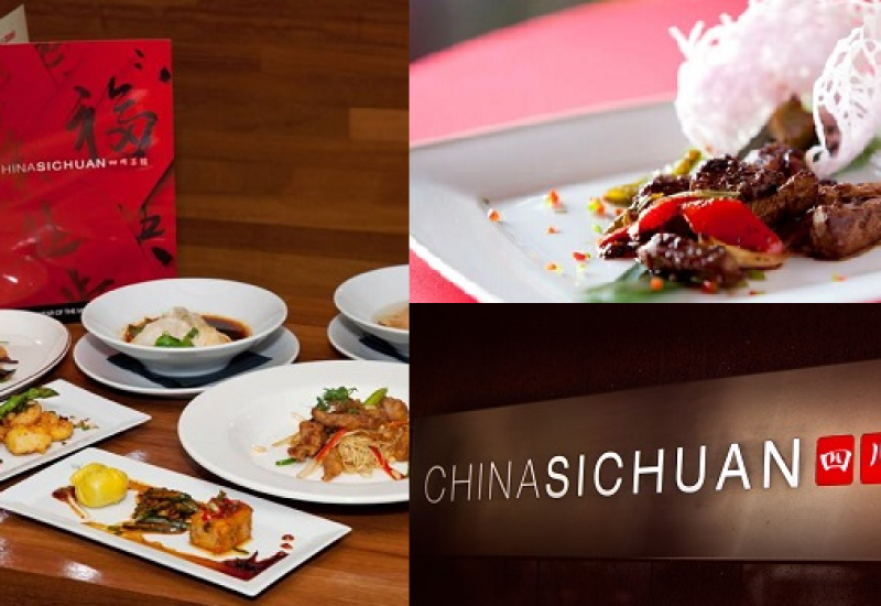 China Sichuan TheTaste Competition