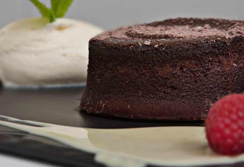 Chocolate Fondant Recipe