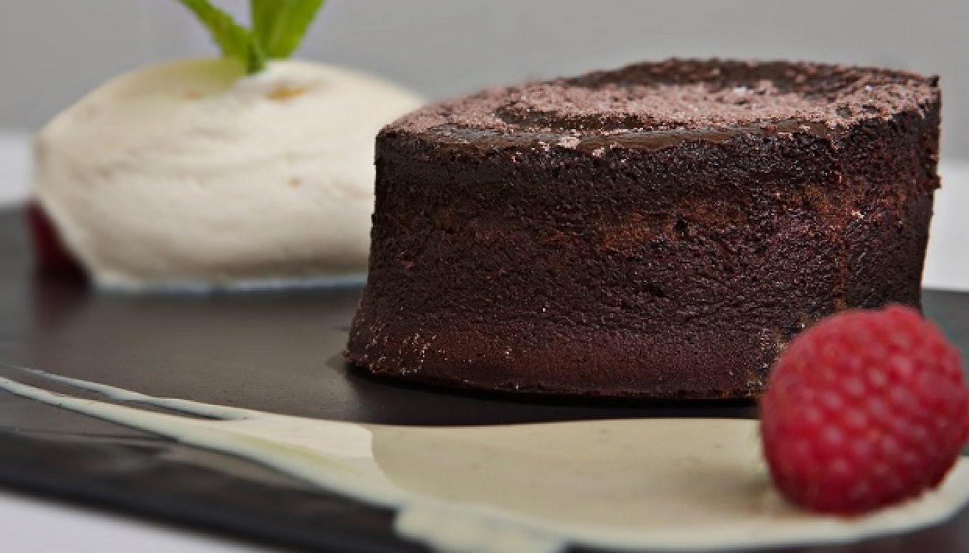 Chocolate Fondant Recipe