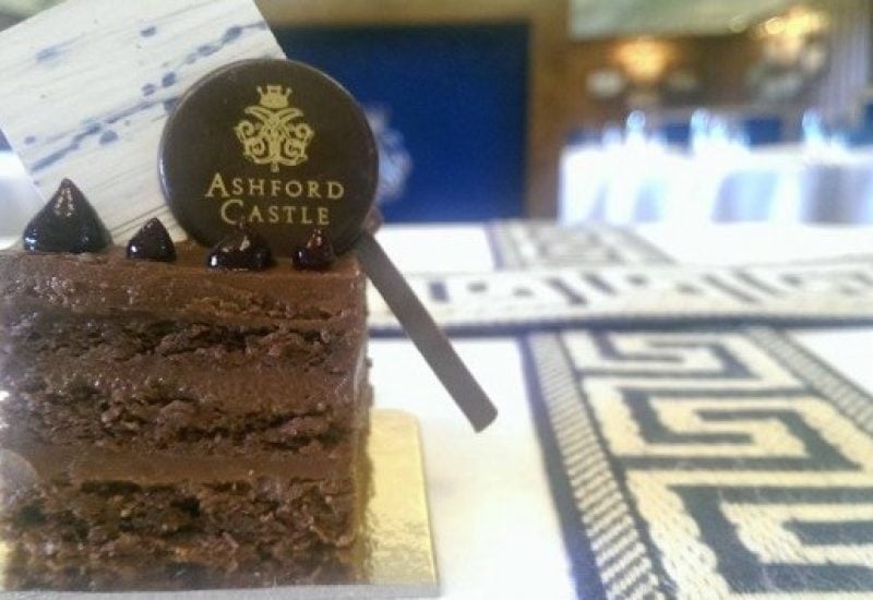 Chocolate Torte