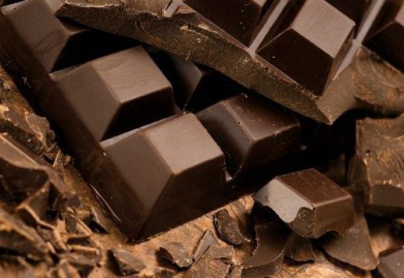 Favourite Chocolate
