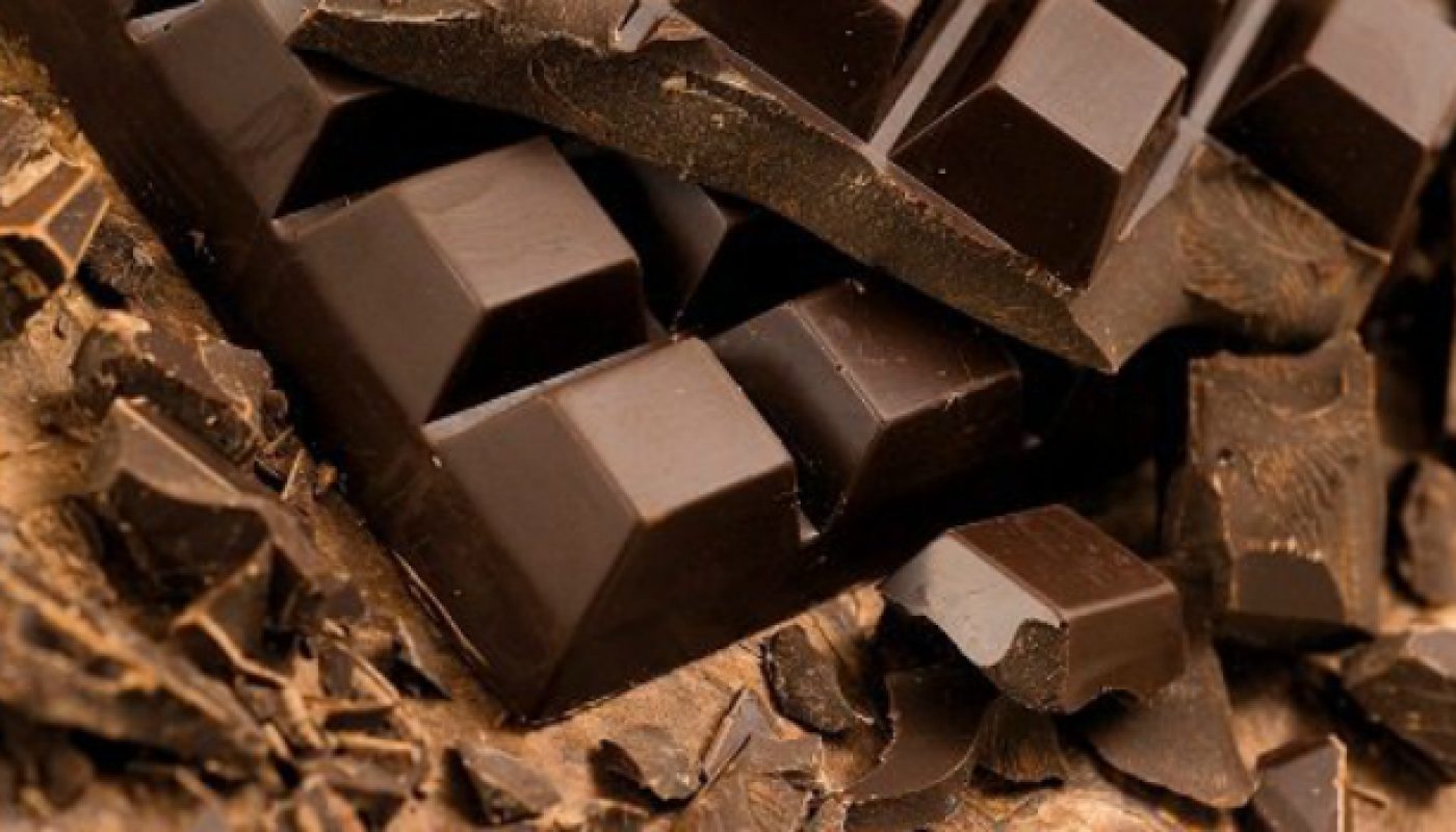 Favourite Chocolate