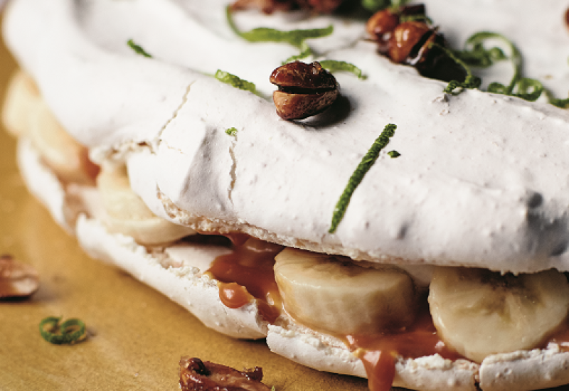 Chou chou pudding recipe