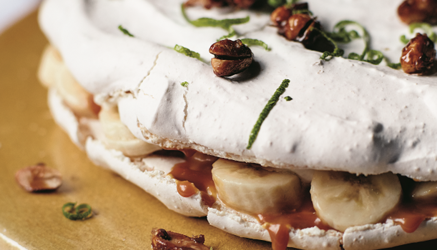 Chou chou pudding recipe