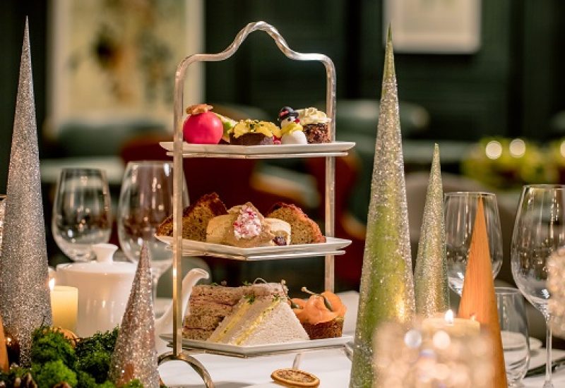 Christmas Afternoon Tea-1