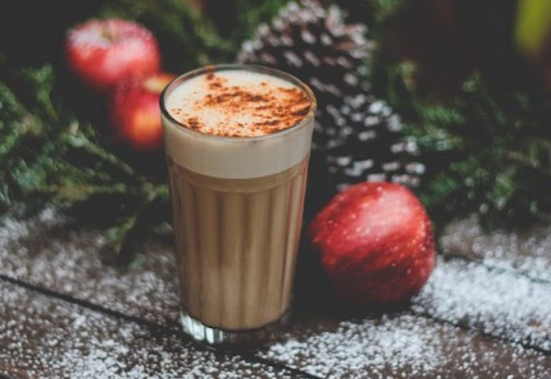 Christmas Coffee Break 2