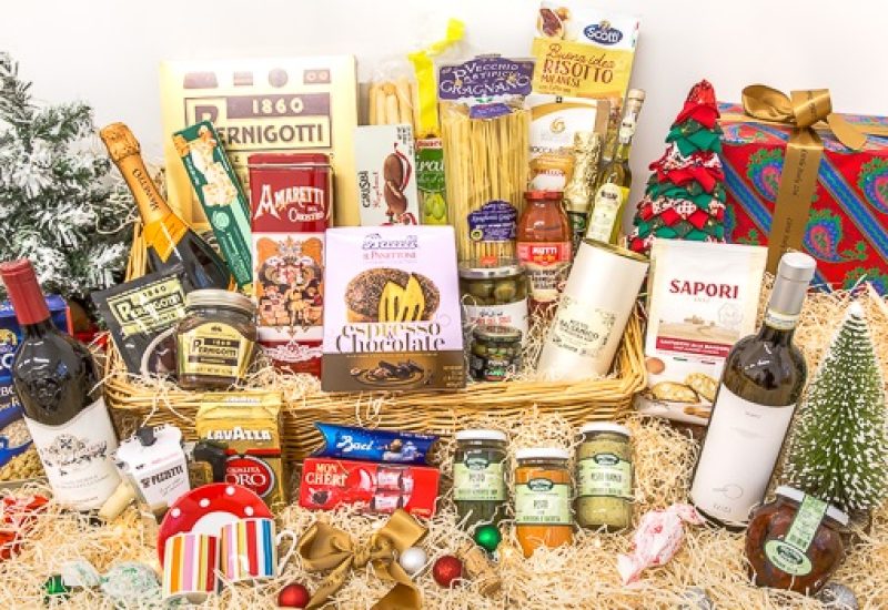 Christmas Hamper