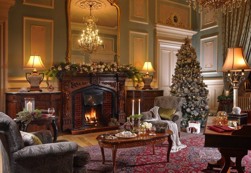 Christmas at Killashee Hotel