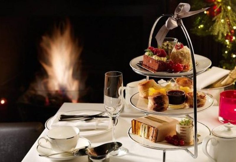 intercontinental dublin Christmas_Afternoon_Tea_FL_PT_400mm_Uncropped