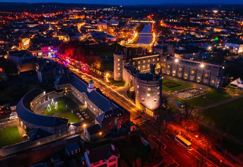 Yulefest Kilkenny