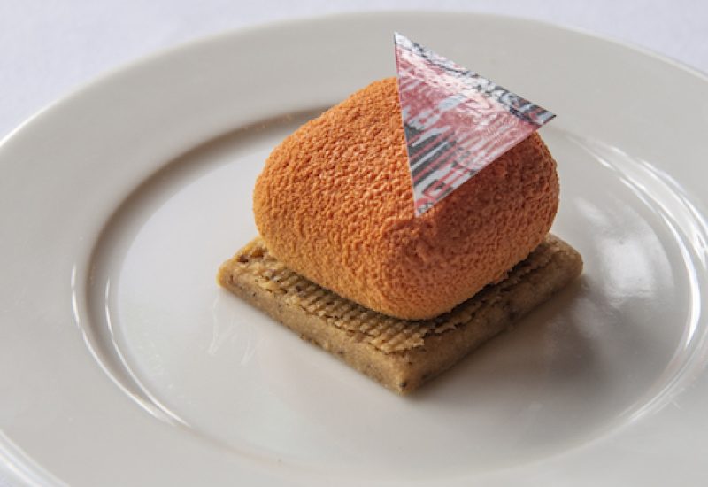Ciara Allen_Miniature Dessert