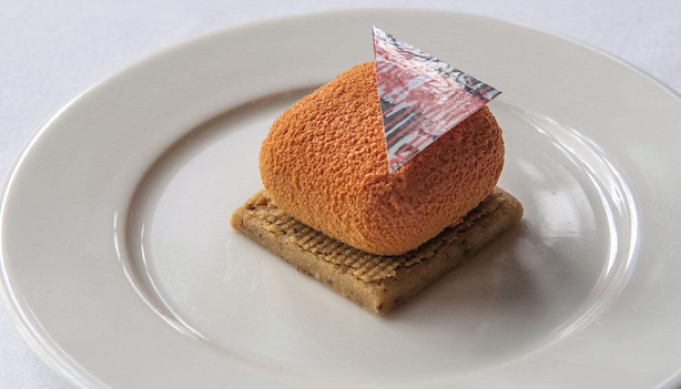 Ciara Allen_Miniature Dessert