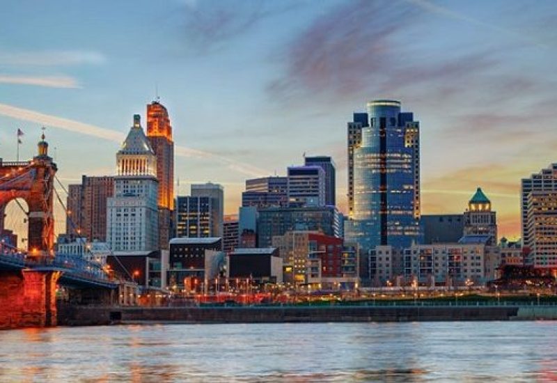 Cincinnati City