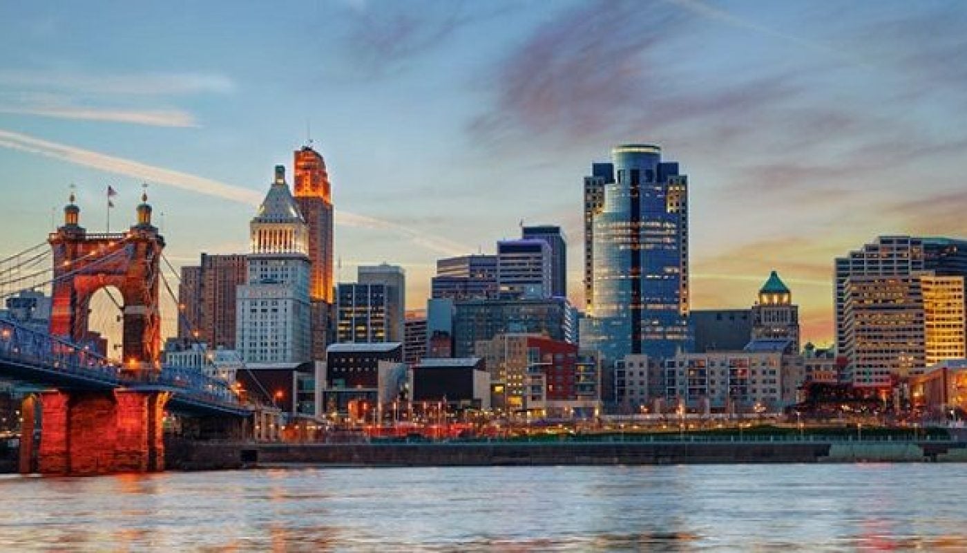 Cincinnati City