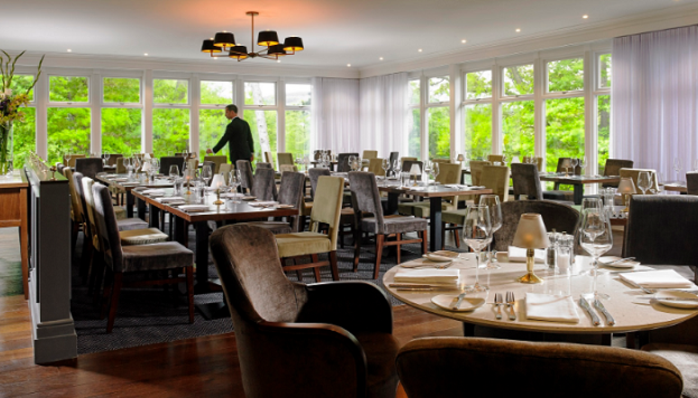 Citywest Hotel