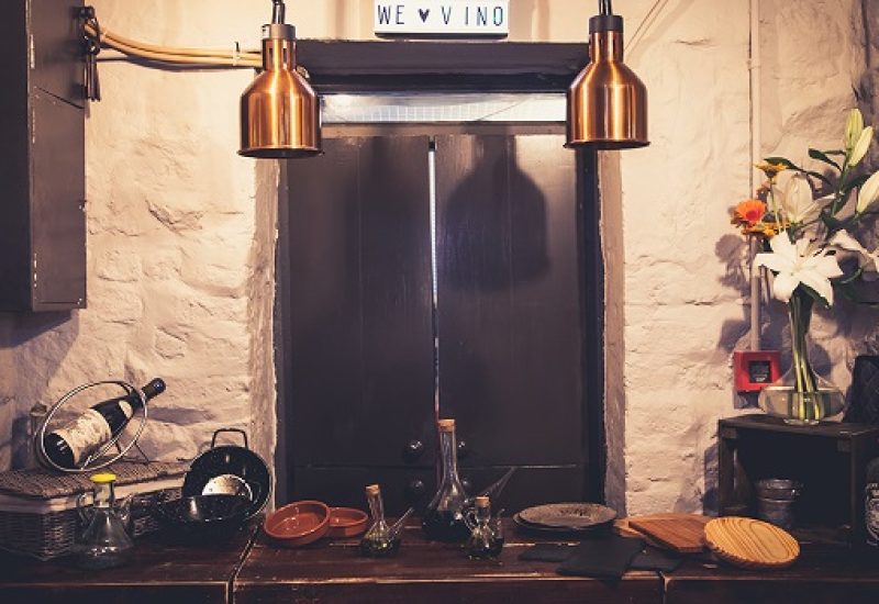 El Celler Wine Bar: Authentic Spanish & Catalan Tapas Bar Just Opened in Blackrock