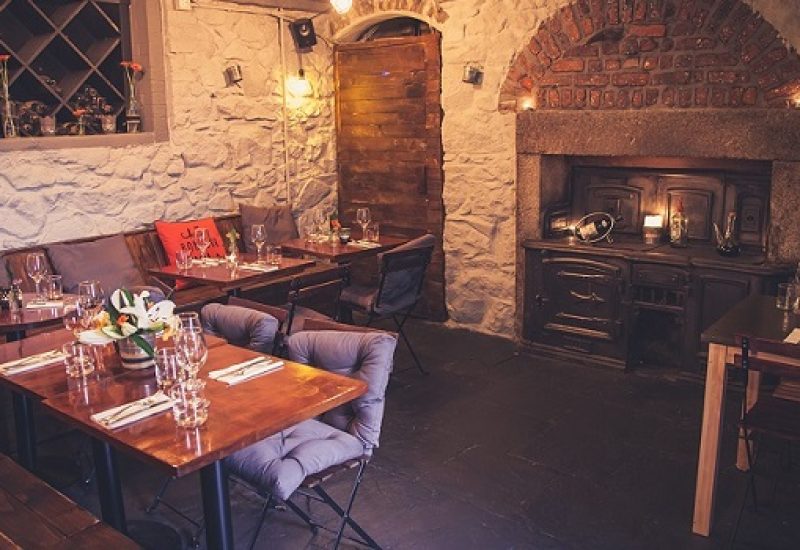 El Celler Wine Bar: Authentic Spanish & Catalan Tapas Bar Just Opened in Blackrock