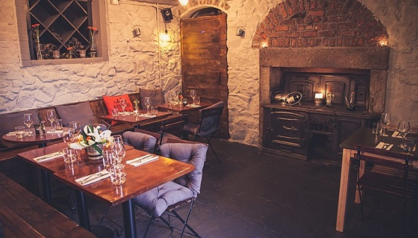 El Celler Wine Bar: Authentic Spanish & Catalan Tapas Bar Just Opened in Blackrock