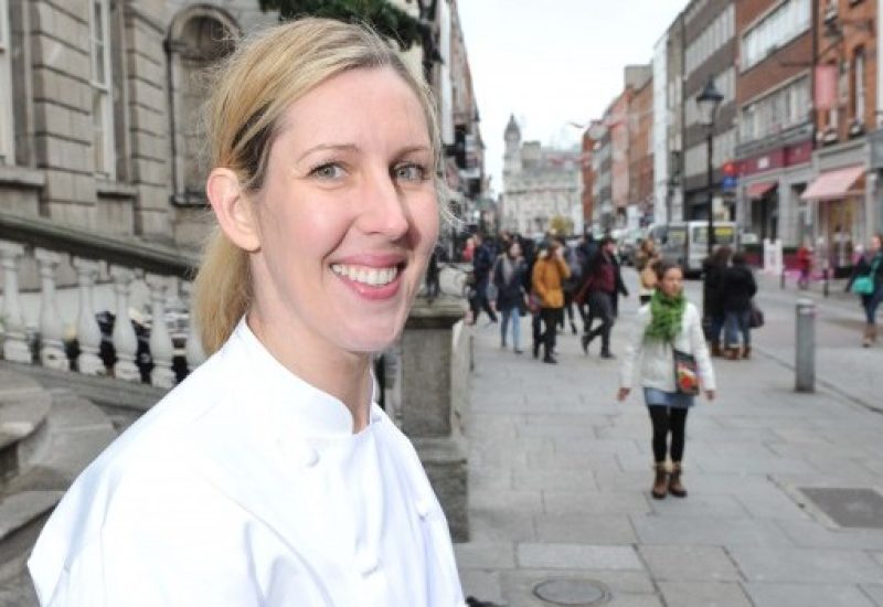 Clare Smyth