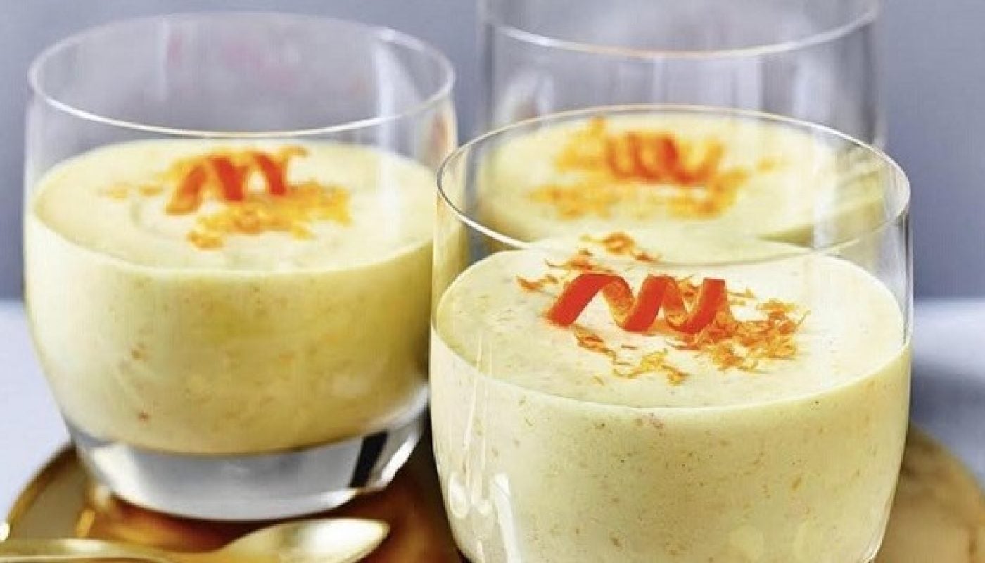 clemintine-mousse
