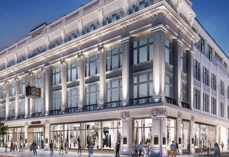 Clerys