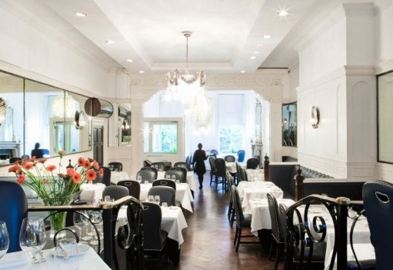 Cliff Townhouse