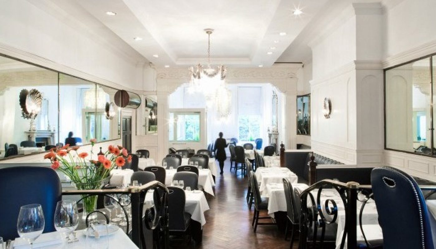 Cliff Townhouse