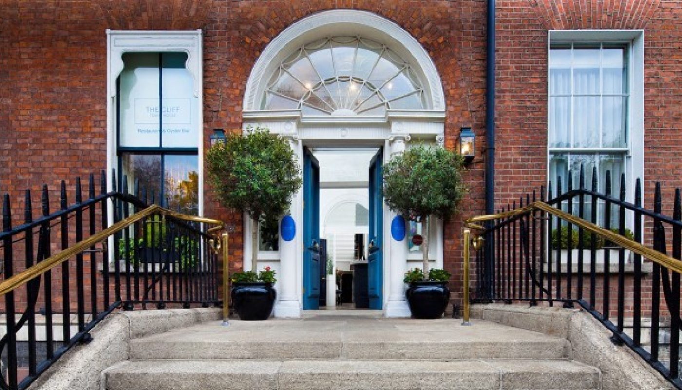 Cliff Townhouse11