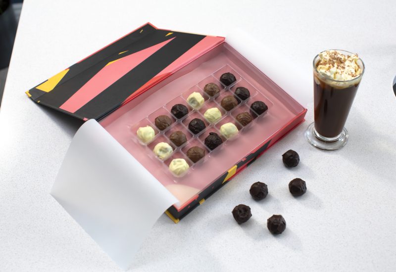Clo Chocolates