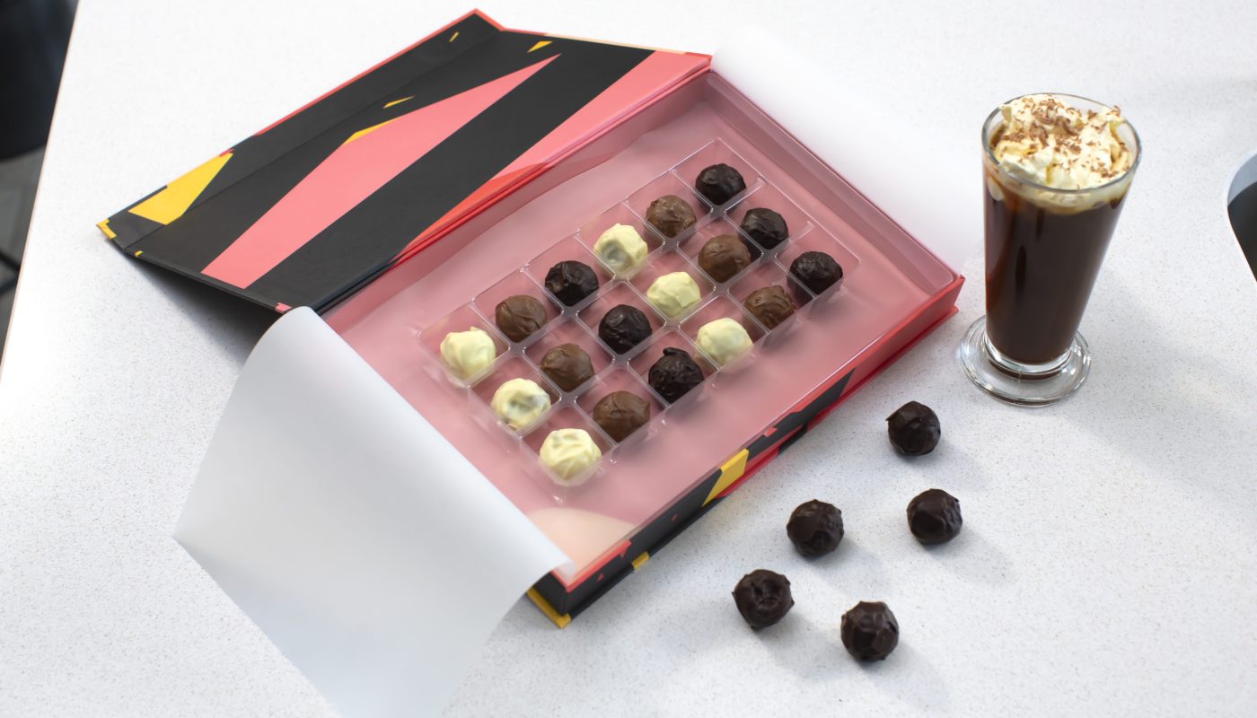 Clo Chocolates