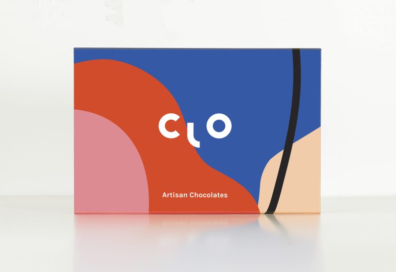Clo Chocolates