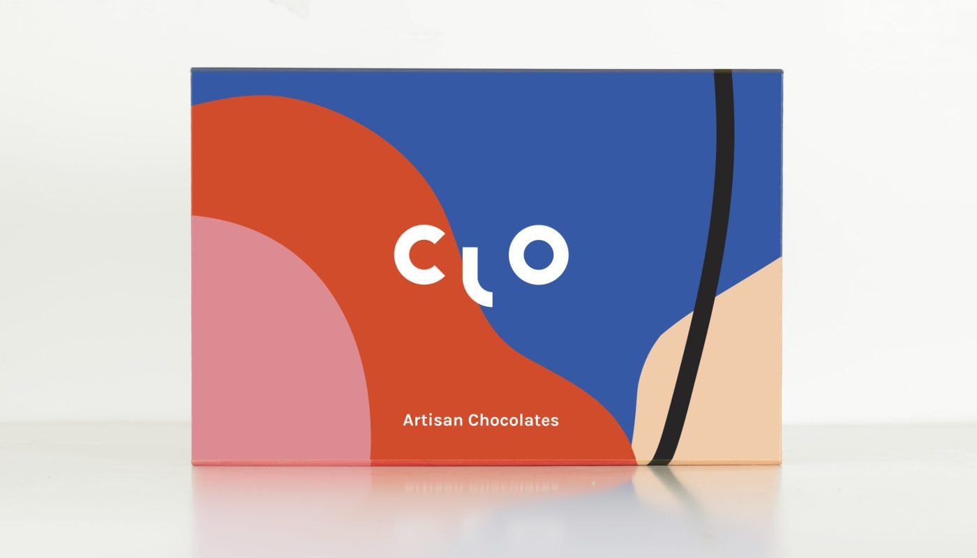 Clo Chocolates