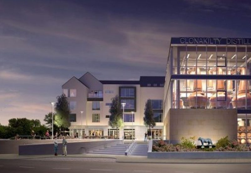 The New and Soon to Open Irish Whiskey Distilleries you Need to Know About