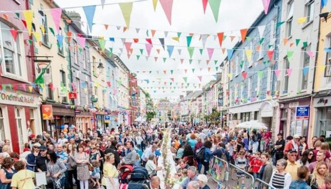 Clonakilty Food Tour