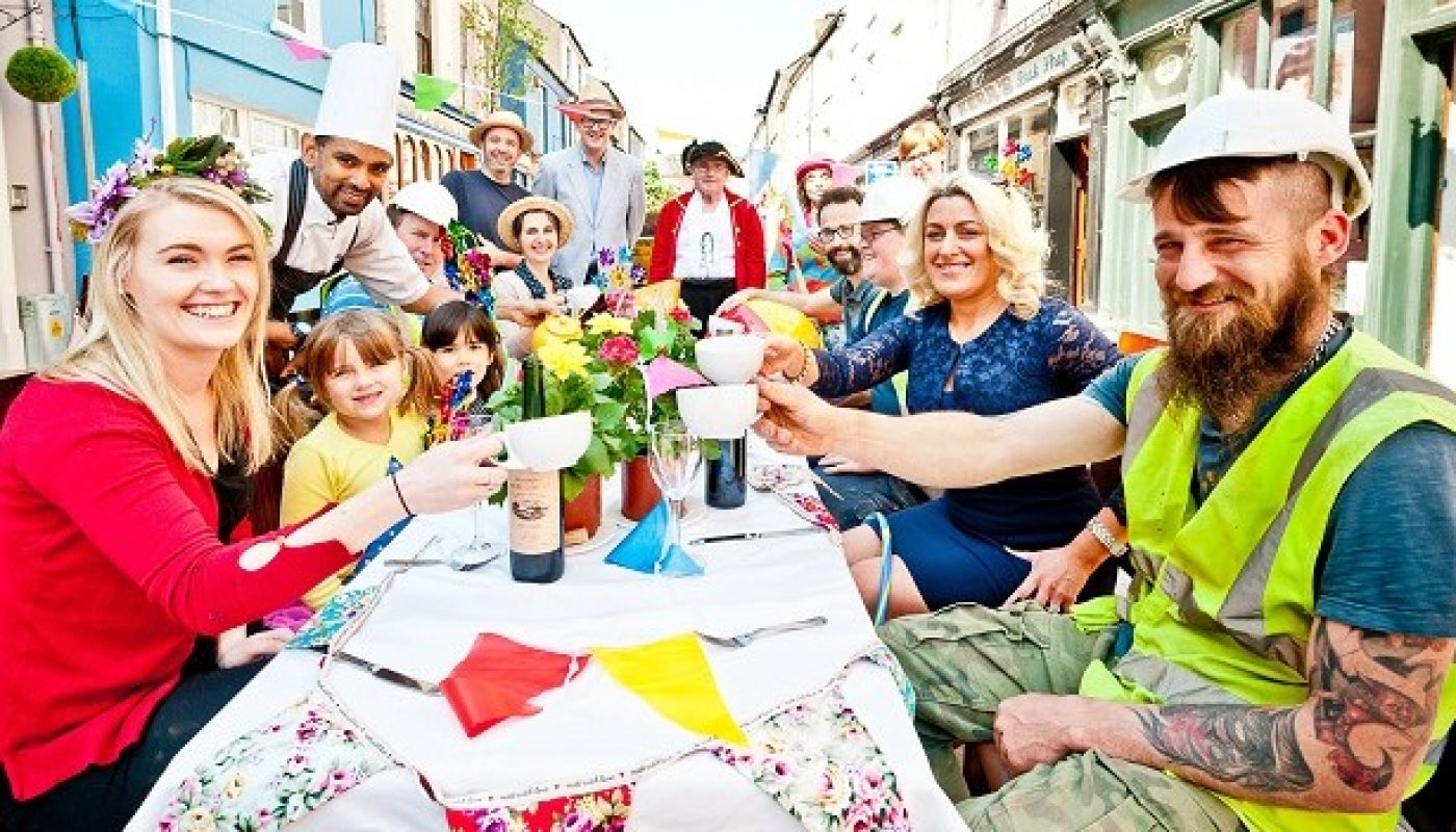 Clonakilty Street Carnival
