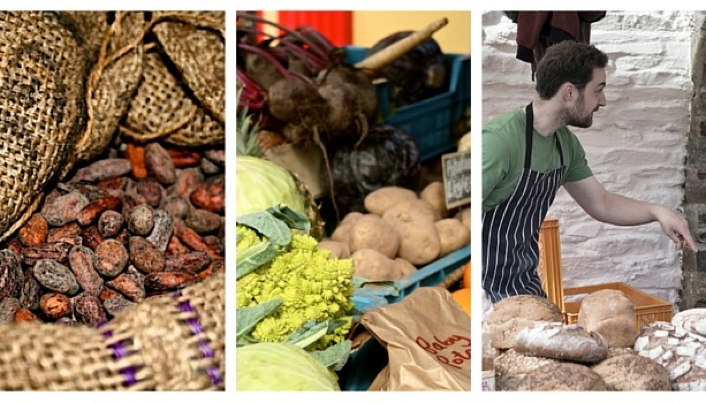 Clonakilty Walking Food Tour