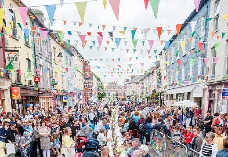 Clonakilty Street Carniva