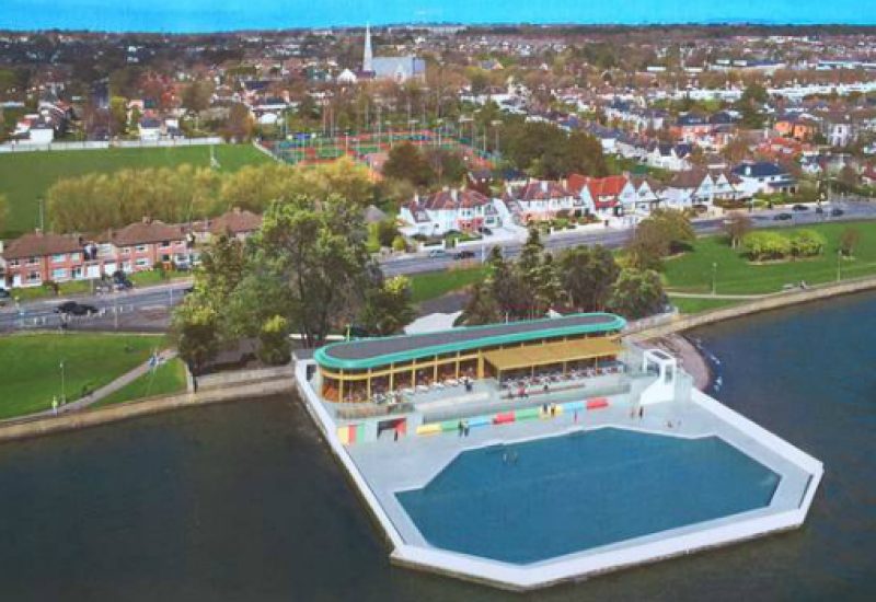 Clontarf Baths
