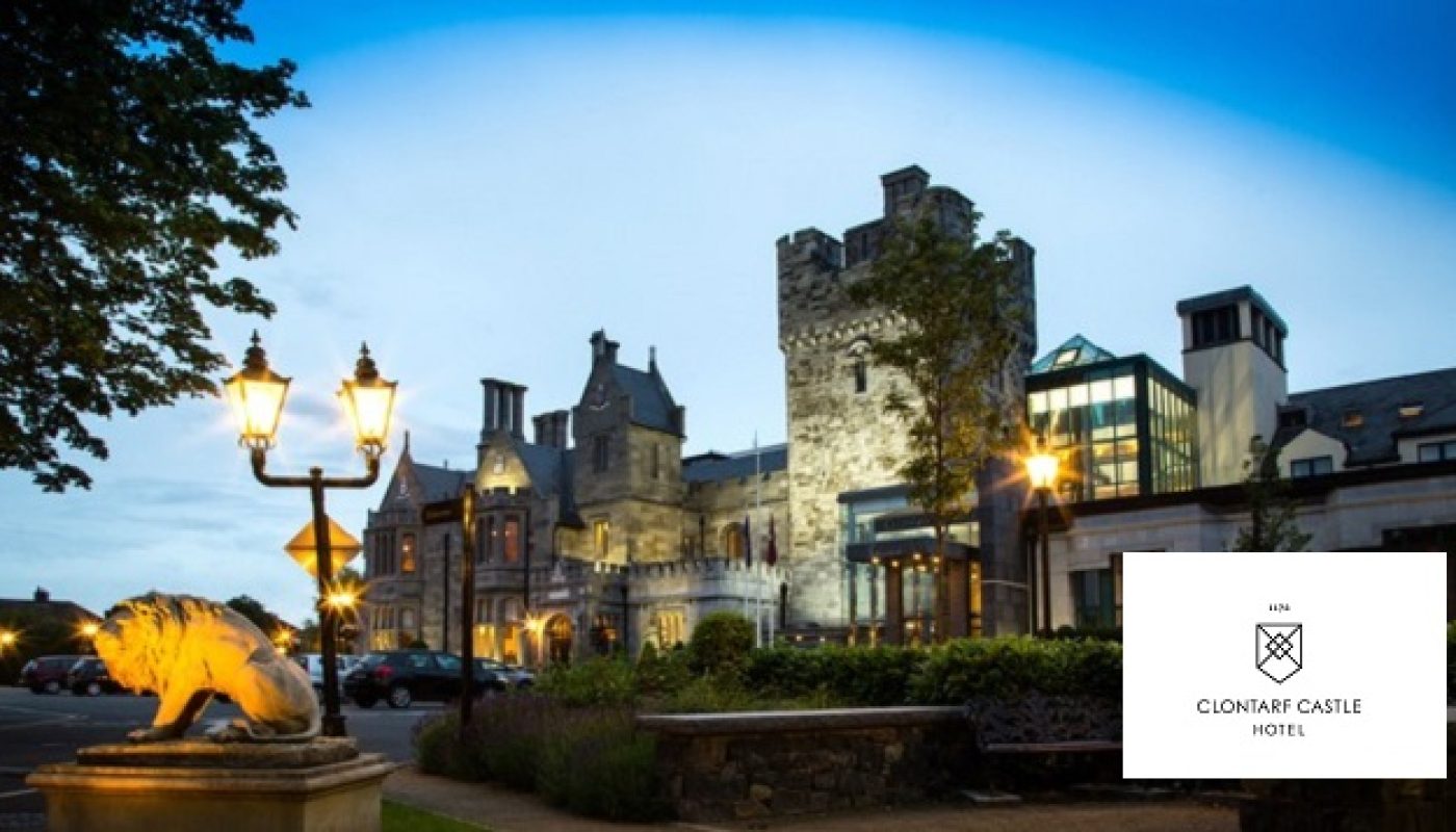 ClontarfCastle