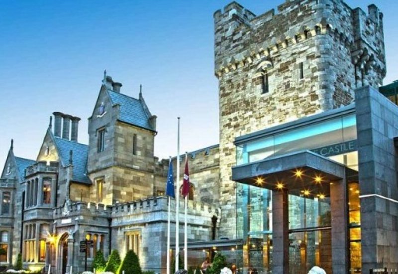 Clontarf Castle Hotel