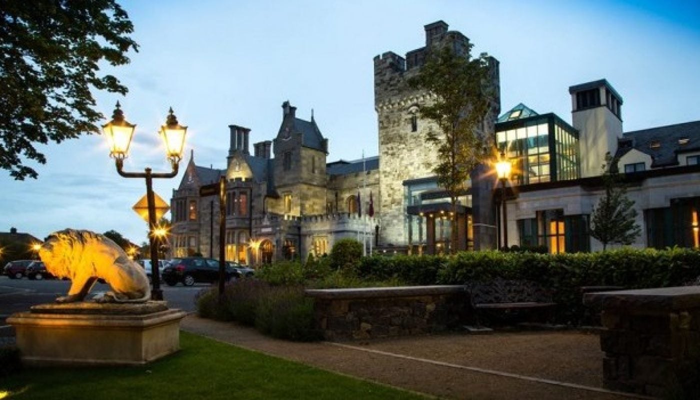 Clontarf Castle6
