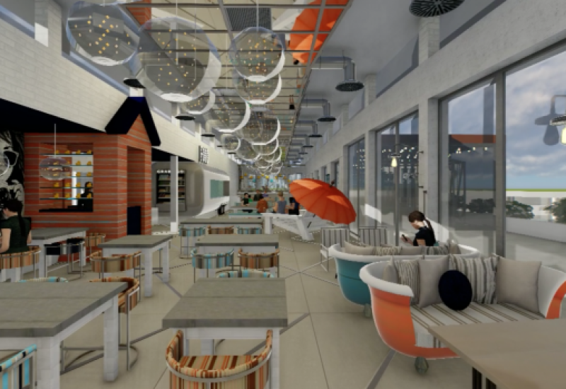 Dubai-Based Design Firm
